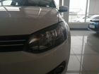 Volkswagen Polo 1.6 МТ, 2012, 235 204 км объявление продам