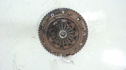 Маховик Renault Modus, 2004