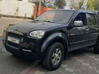 Great Wall Wingle 2.8 МТ, 2007, 327 000 км