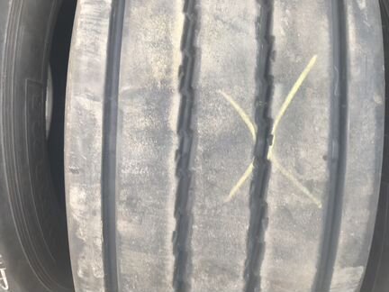 Грузовые шины б/у 385/55 22.5 из Германии Barum Ар