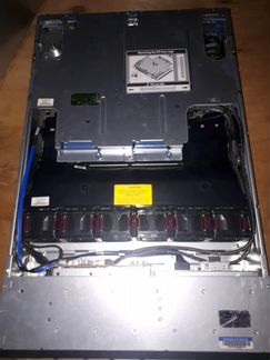 Комплектующие для сервера DL380 G6