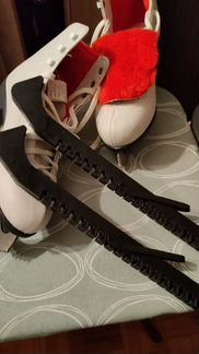 Коньки женские 41