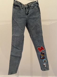 Джинсы Guess
