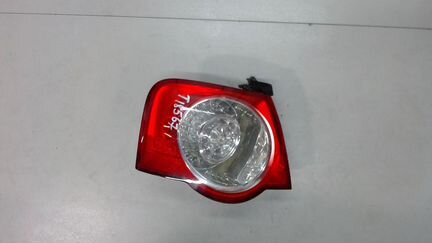 Фонарь (задний) левый Volkswagen Passat 6, 2005