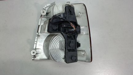 Фонарь (задний) левый Volkswagen Touran, 2008