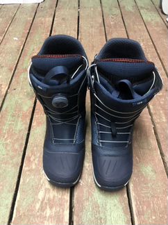 Ботинки для сноуборда Burton ION (42/43)