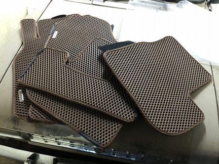 Эко Коврики Infiniti G