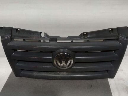 Решетка радиаторов VW Crafter