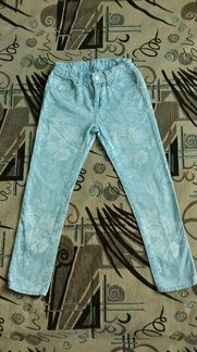 Джинсы Gap 120