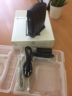Wi-Fi Роутер Motorola SBG900E SurfBoard