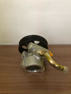 Насос гур Шевроле Каптива 2.4 С100 96626763