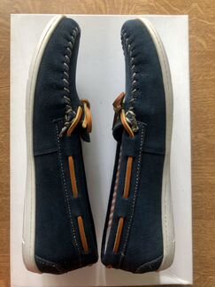 Топсайдеры