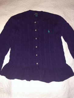 Кофта Ralph Lauren