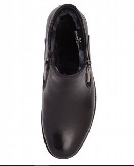 Ботинки (полусапоги) мужские зимние