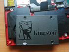 Kingston 480g SSD