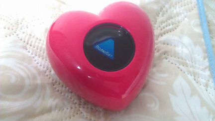 Шар ответов 