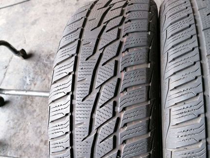 215 60 R17 96H Matador Sibir Snow SUV