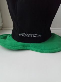 Ирландская шапка Guinness 2013