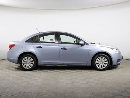 Chevrolet Cruze 1.6 AT, 2010, 156 802 км