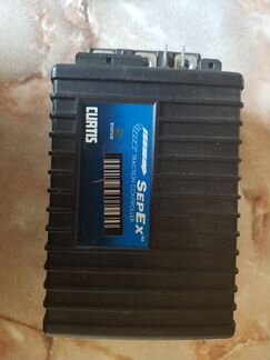 Контроллер curtis 1243-4222