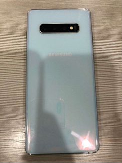 Samsung galaxy s10 plus snapdragon