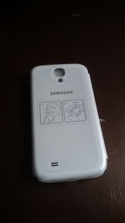 Оригинальный новый чехол для телефона samsung S4