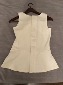 Баска топ новый