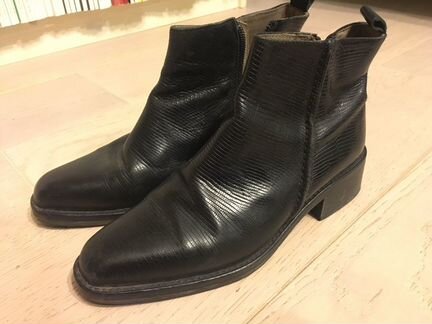 Ботинки-челси Simonetta