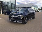Mercedes-Benz GLE-класс Coupe 2.9 AT, 2020, 4 000 км