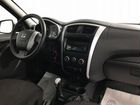 Datsun on-DO 1.6 МТ, 2018, 46 755 км объявление продам
