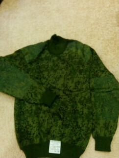 Военнная форма новая