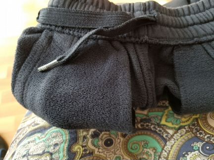 Спортивные брюки Adidas р.110 на 4-5 л.Оригинал