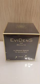 Маска для лица Evidens special