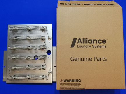 Элемент нагревательный Alliance RSP61927/510324