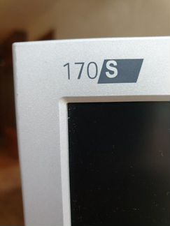 ЖК Монитор Philips