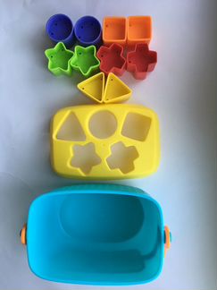 Сортер Fisher Price