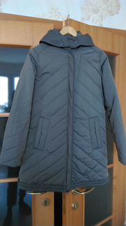 Новое пальто известной фирмы jnby future Style