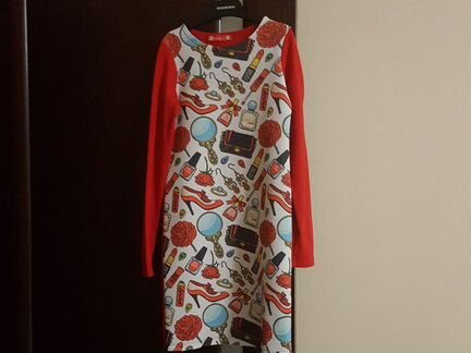 Платье р 152 и 158 см