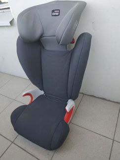 Детское автомобильное кресло