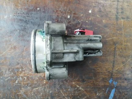 Клапан электромагнитный MB A0012604963