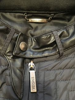 Куртка Versace