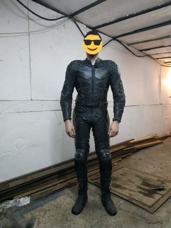 Мото камбез