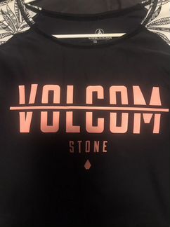 Лонгслив Volcom
