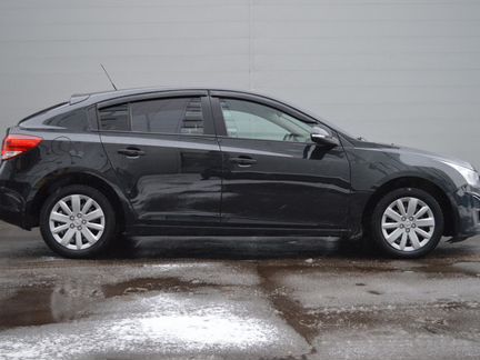 Chevrolet Cruze 1.8 МТ, 2014, 164 163 км