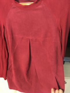 Туника для беременной