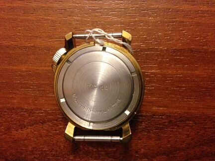 Часы Восток модель 2409