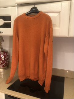 Bogner Свитер италия мужской