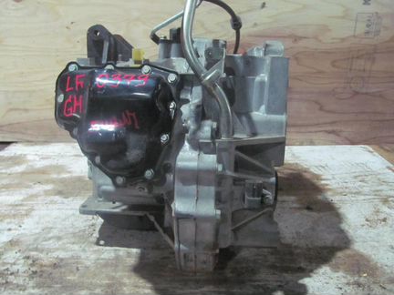 АКПП LF Mazda 6 GH Mazda Atenza GH