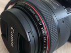 Объектив Canon EF 85mm объявление продам