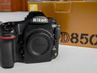 Nikon d850 body